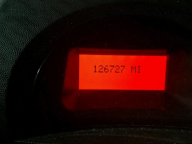 2G2WP552061313340 - 2006 PONTIAC GRAND PRIX Qara foto 8