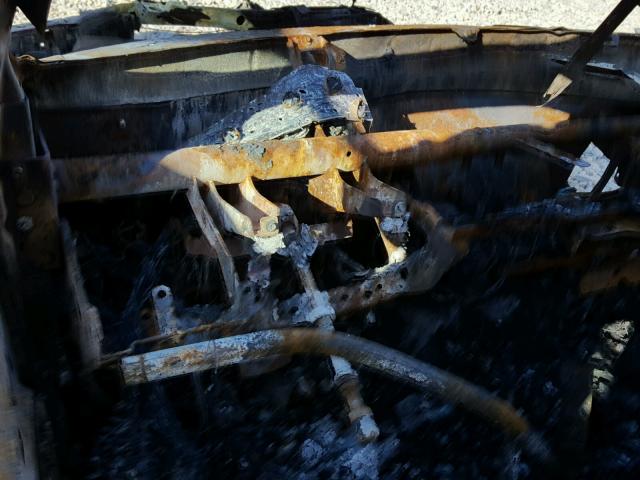 1FTNX20L12EB35680 - 2002 FORD F250 SUPER BURN photo 8