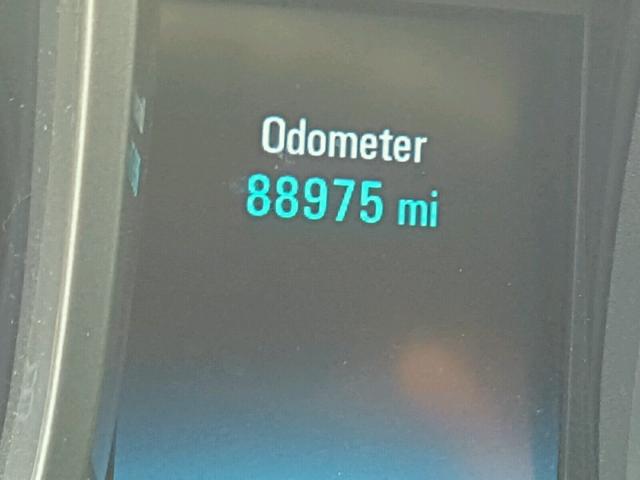 1G11A5SL6EF152772 - 2014 CHEVROLET MALIBU LS 灰色 照片 8