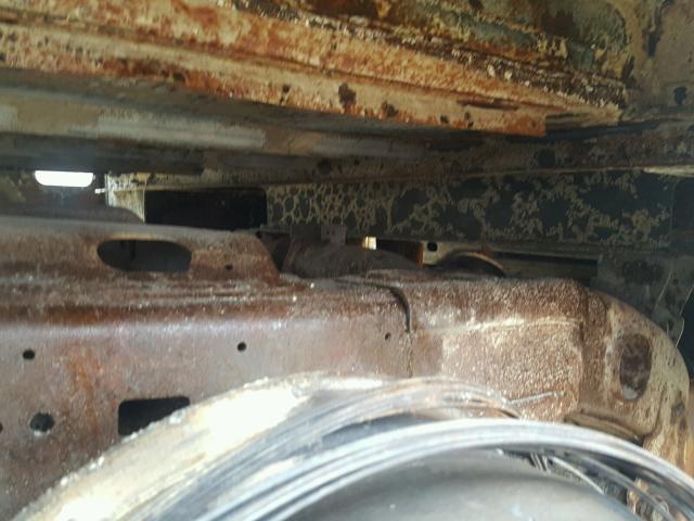 3C7WR4HT2GG204216 - 2016 RAM 2500 ST BURN photo 10