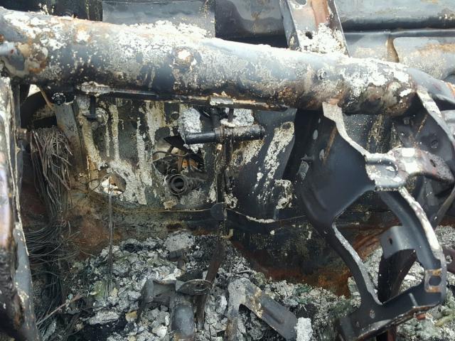 3C7WR4HT2GG204216 - 2016 RAM 2500 ST BURN photo 8