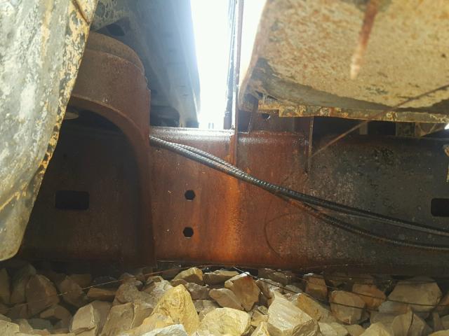 3C7WR4HT2GG204216 - 2016 RAM 2500 ST BURN photo 9