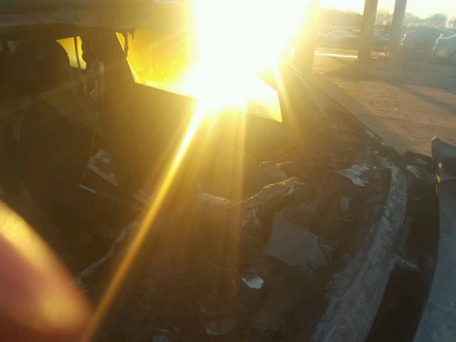 1G8AZ58F76Z178017 - 2006 SATURN ION LEVEL მწვანე ფოტო 9