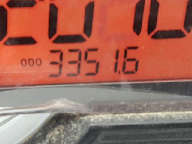 4UF10SNW7AT111506 - 2010 ARCTIC CAT CROSSFIRE 白色 照片 8