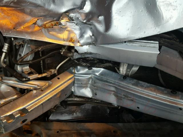 JTKDE177170215532 - 2007 TOYOTA SCION TC 蓝色 照片 7