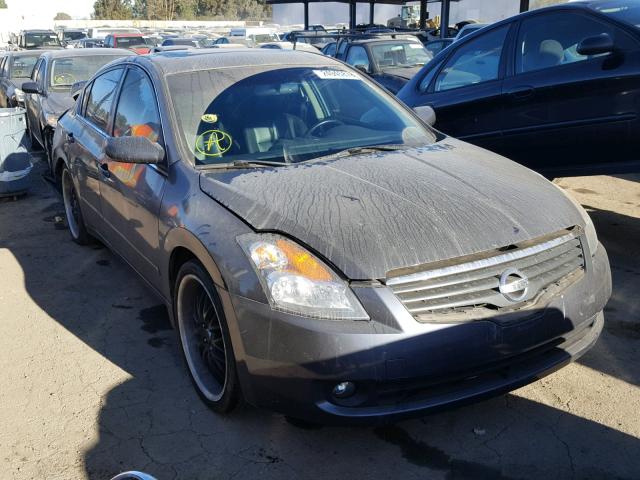 1N4AL21E58N446019 - 2008 NISSAN ALTIMA 2.5 GRAY photo 1