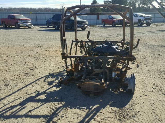 3JBKKPP1XDJ001299 - 2013 CAN-AM COMMANDER BURN photo 6