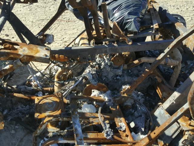 3JBKKPP1XDJ001299 - 2013 CAN-AM COMMANDER BURN photo 7