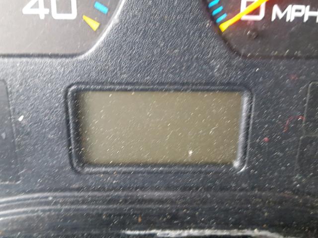 4DRBUAFN76B206897 - 2006 IC CORPORATION 3000 ყვითელი ფოტო 8