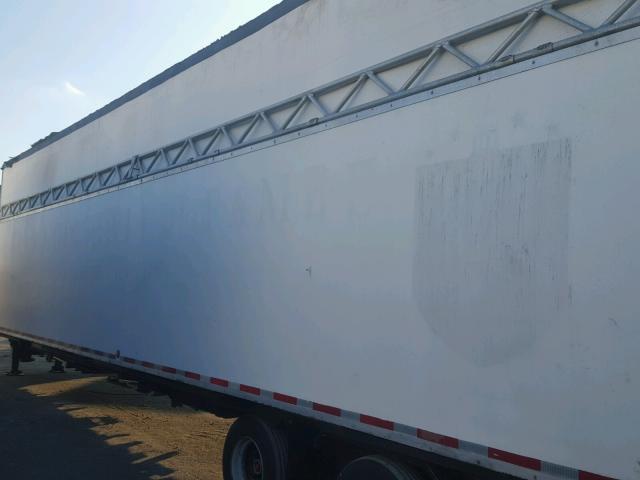 2N9SL3205XA045075 - 1999 ALLOY TRAILER TRAILER WHITE photo 4