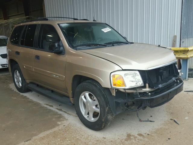 1GKDS13S652282062 - 2005 GMC ENVOY GOLD photo 1