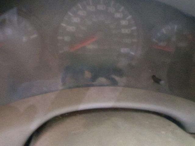 2G1WF52E839137186 - 2003 CHEVROLET IMPALA 蓝色 照片 8