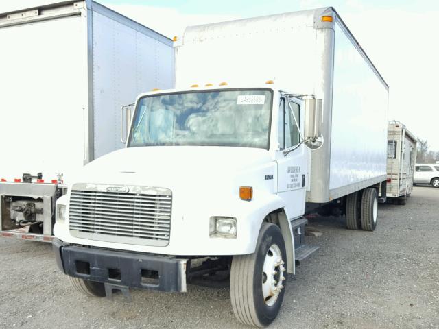 1FVABSAK13HM06597 - 2003 FREIGHTLINER MEDIUM CON WHITE photo 2