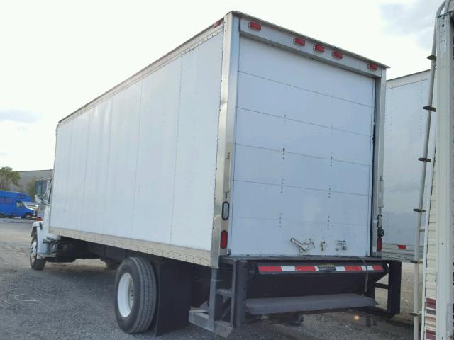 1FVABSAK13HM06597 - 2003 FREIGHTLINER MEDIUM CON WHITE photo 3