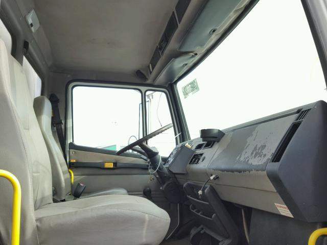 1FVABSAK13HM06597 - 2003 FREIGHTLINER MEDIUM CON WHITE photo 5