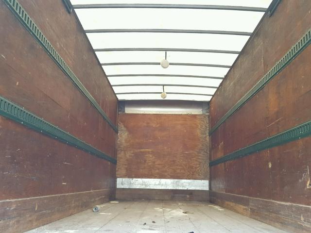 1FVABSAK13HM06597 - 2003 FREIGHTLINER MEDIUM CON WHITE photo 6