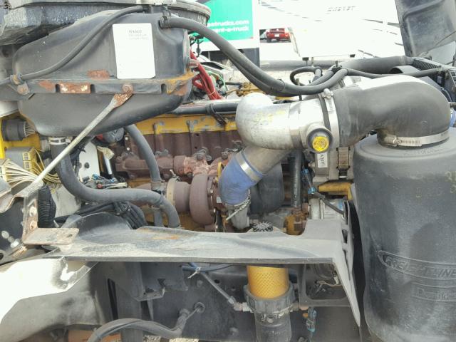 1FVABSAK13HM06597 - 2003 FREIGHTLINER MEDIUM CON WHITE photo 7