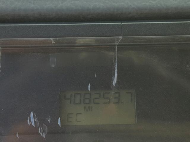 1FVABSAK13HM06597 - 2003 FREIGHTLINER MEDIUM CON WHITE photo 8