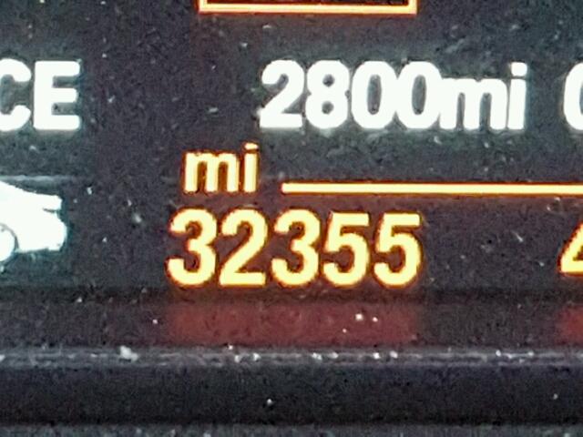 WBA3B5G53ENS10802 - 2014 BMW 328 XI SUL SILVER photo 8