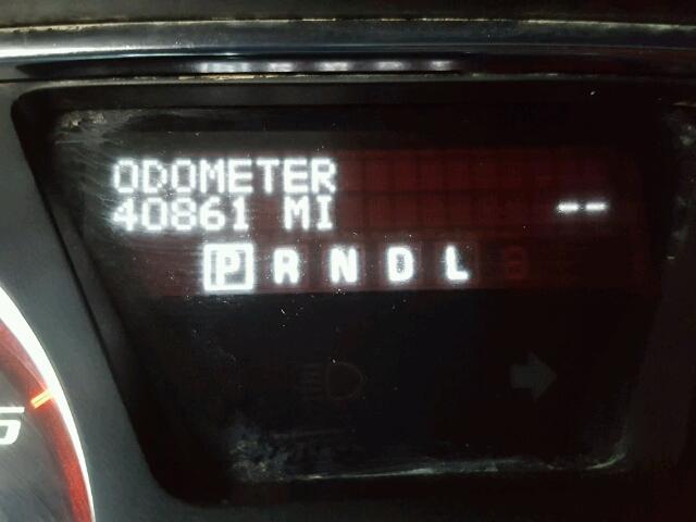 1GKKRRKD2EJ336449 - 2014 GMC ACADIA SLT შავი ფოტო 8