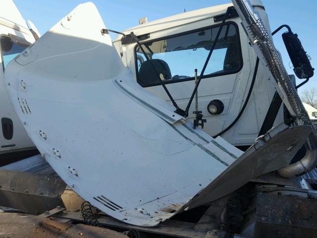 1M1AW09YXGM054520 - 2016 MACK 600 CXU600 WHITE photo 6