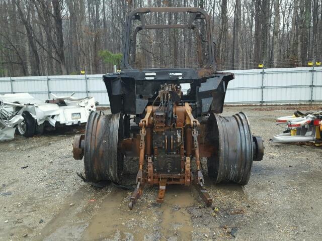 N0V1NPLATE2268 - 1993 JOHN DEERE TRAC BURN photo 6