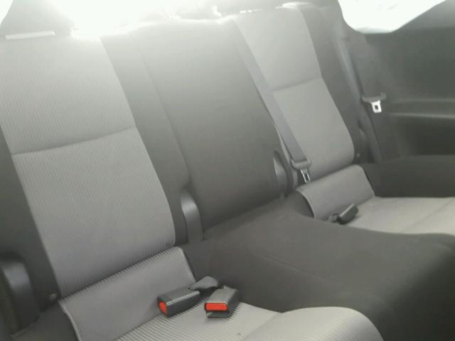 JTKJF5C72E3083650 - 2014 TOYOTA SCION TC 银色 照片 6