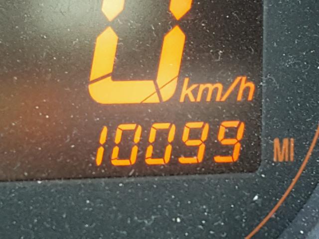 JTLZE4FE6EJ066500 - 2014 TOYOTA SCION XB 白色 照片 8