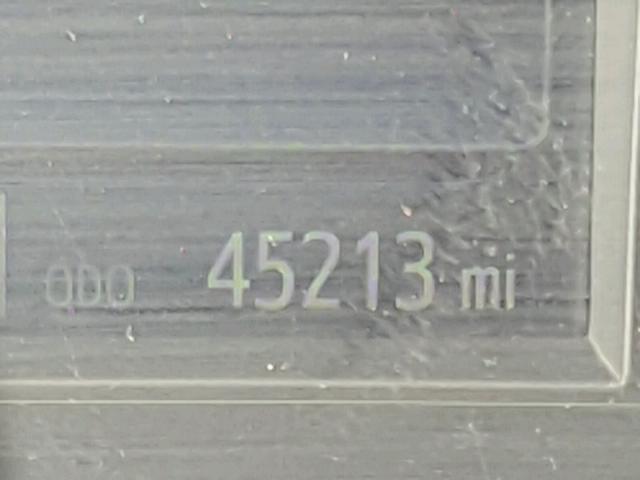 4T1BF1FK6GU194229 - 2016 TOYOTA CAMRY LE SILVER photo 8