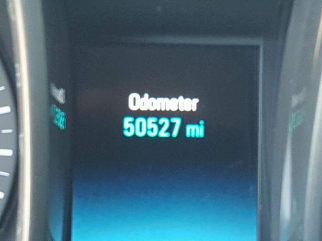 1G11C5SL5FF342252 - 2015 CHEVROLET MALIBU 1LT 金色 照片 8