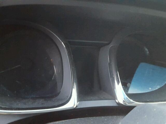 4T1BK1EB9EU130549 - 2014 TOYOTA AVALON BAS BLACK photo 8