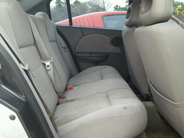 1G8AZ52F05Z114876 - 2005 SATURN ION LEVEL 银色 照片 6