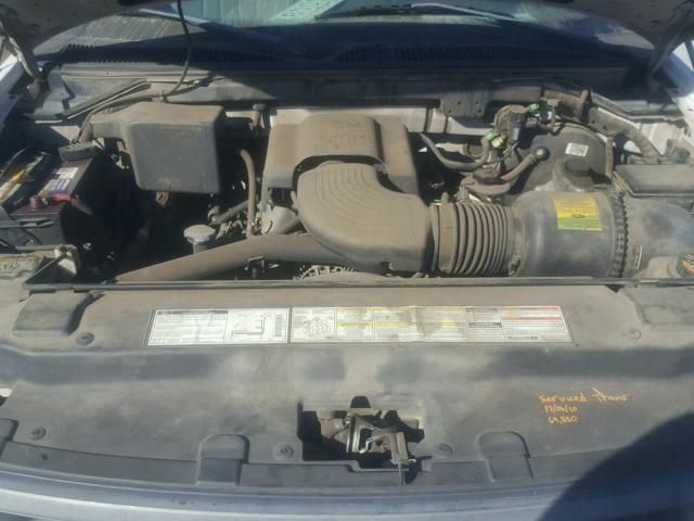 1FTRF1764WKA32372 - 1998 FORD F150 Ağ foto 7