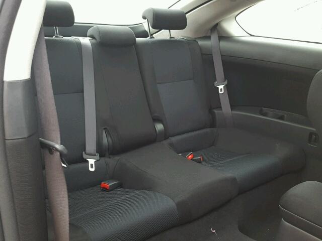 JTKDE3B76A0316611 - 2010 TOYOTA SCION TC 蓝色 照片 6