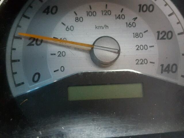 JTKDE3B76A0316611 - 2010 TOYOTA SCION TC 蓝色 照片 8