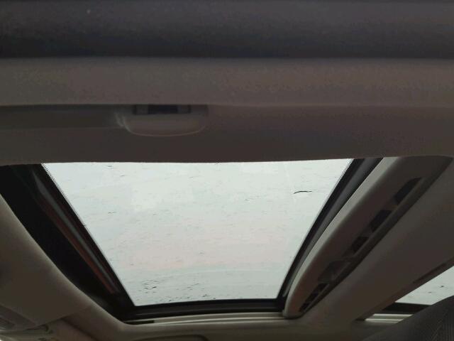 JTKDE3B76A0316611 - 2010 TOYOTA SCION TC 蓝色 照片 9