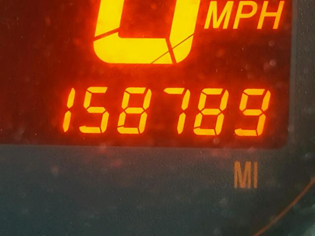 JTLKE50E991066531 - 2009 TOYOTA SCION XB 银色 照片 8