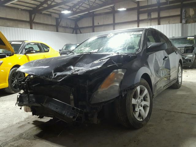 1N4AL21E69C145546 - 2009 NISSAN ALTIMA 2.5 GRAY photo 2