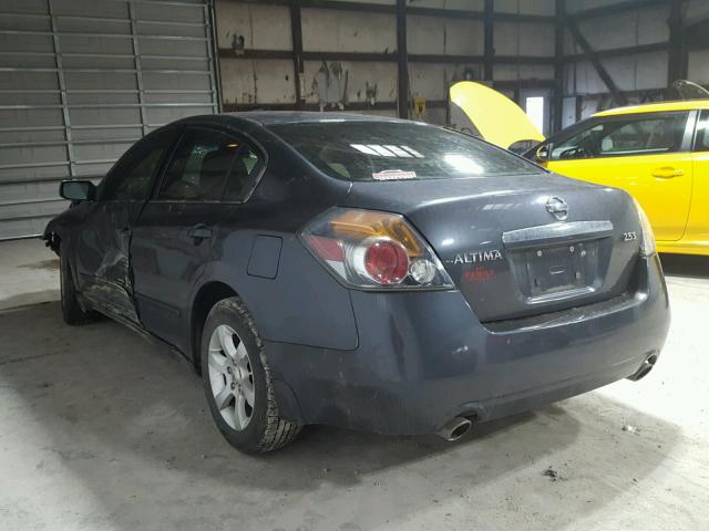 1N4AL21E69C145546 - 2009 NISSAN ALTIMA 2.5 GRAY photo 3