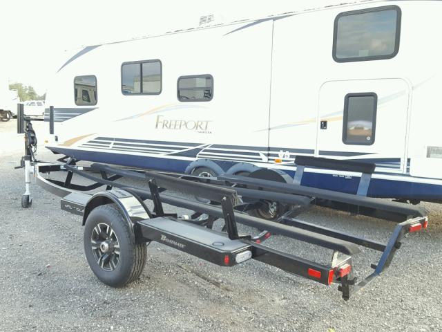 5A7BB2019HT004362 - 2017 ALLOY TRAILER TRAILER BLACK photo 4