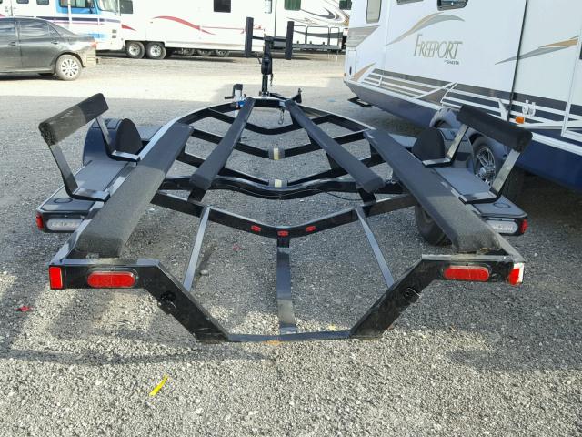 5A7BB2019HT004362 - 2017 ALLOY TRAILER TRAILER BLACK photo 5