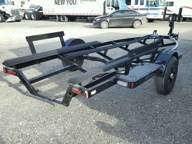 5A7BB2019HT004362 - 2017 ALLOY TRAILER TRAILER BLACK photo 6