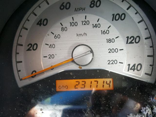 JTKDE177X70199346 - 2007 TOYOTA SCION TC 黑色 照片 8