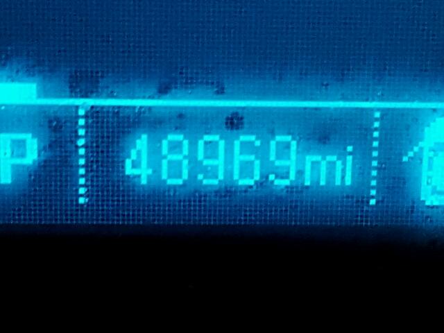 1G11C5SA1DF346343 - 2013 CHEVROLET MALIBU 1LT 黑色 照片 8