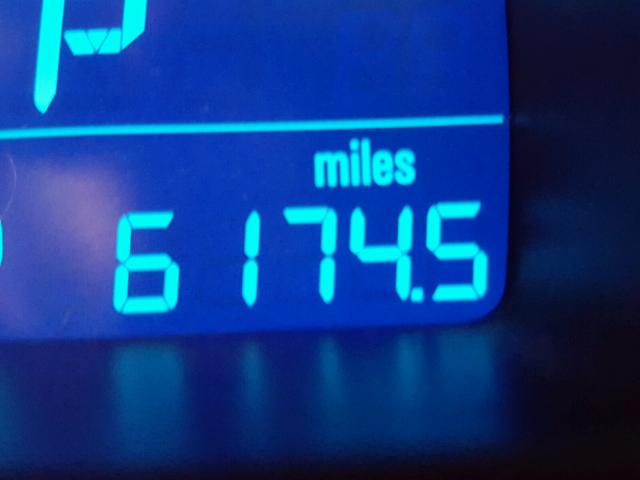 1G1JA5SH6C4230522 - 2012 CHEVROLET SONIC LS 红色 照片 8