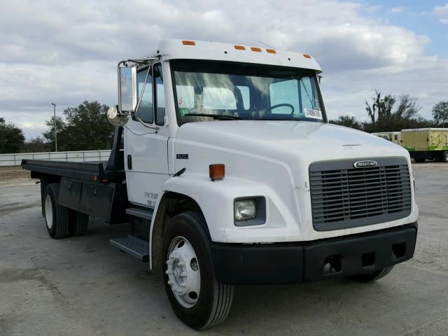 1FVABSAK12HK93927 - 2002 FREIGHTLINER MEDIUM CON WHITE photo 1