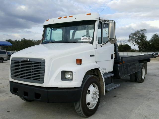 1FVABSAK12HK93927 - 2002 FREIGHTLINER MEDIUM CON WHITE photo 2