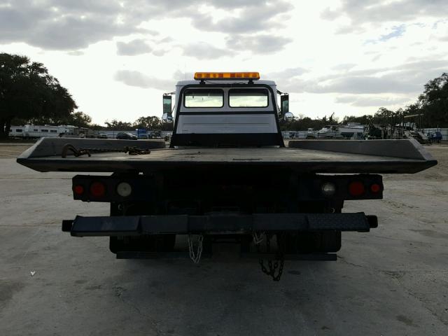 1FVABSAK12HK93927 - 2002 FREIGHTLINER MEDIUM CON WHITE photo 9