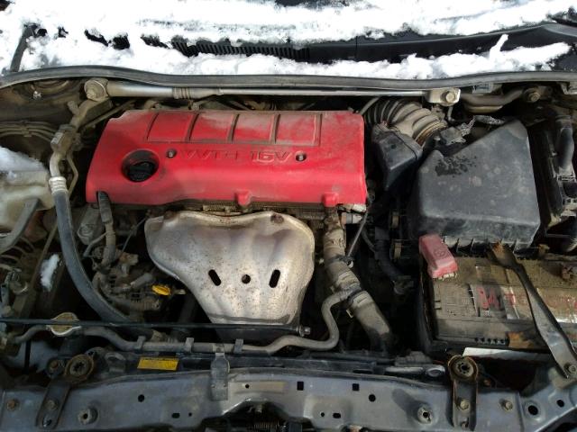 2T1BE40E29C016815 - 2009 TOYOTA COROLLA XR 石墨色 照片 7