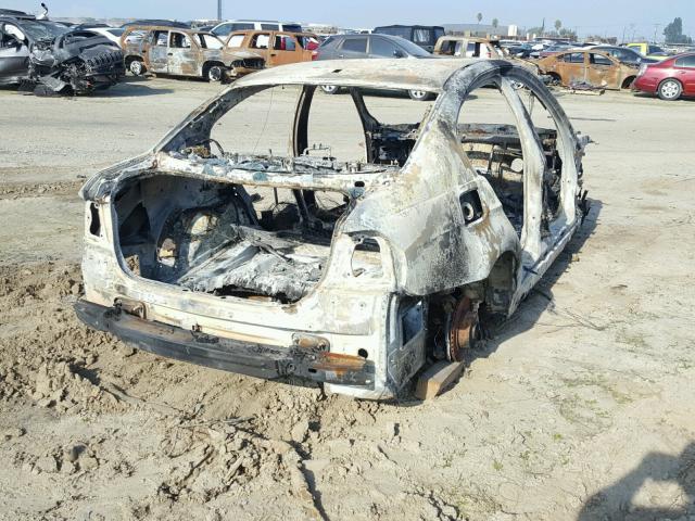 WBAVB13506KX62302 - 2006 BMW 325 I BURN photo 4